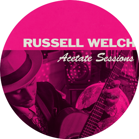 Russell Welch