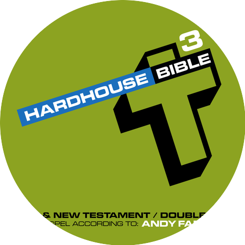 Andy Farley