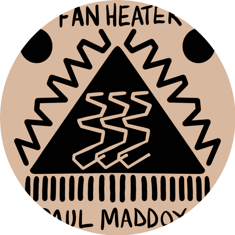 Paul Maddox