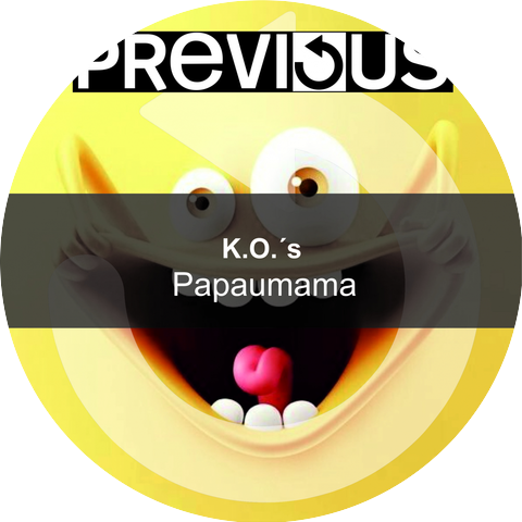 K.O.'s