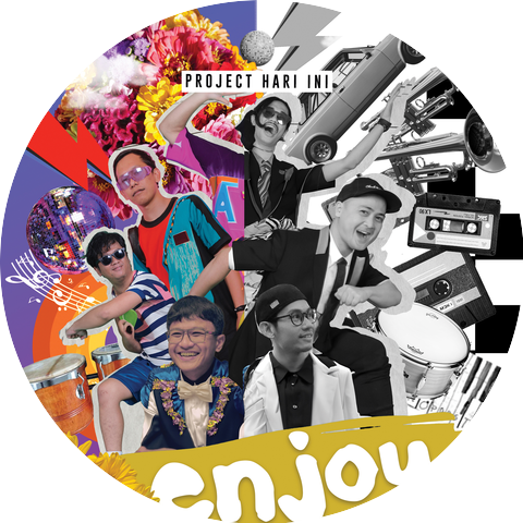 Project Hari Ini