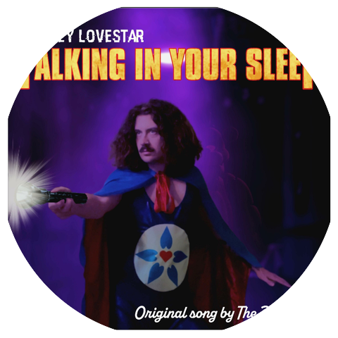 Bradley Lovestar