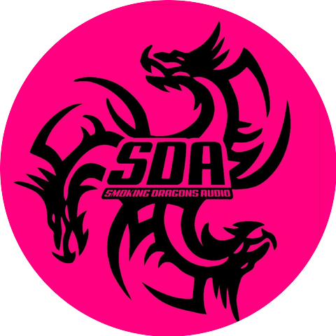 Smoking Dragons Audio