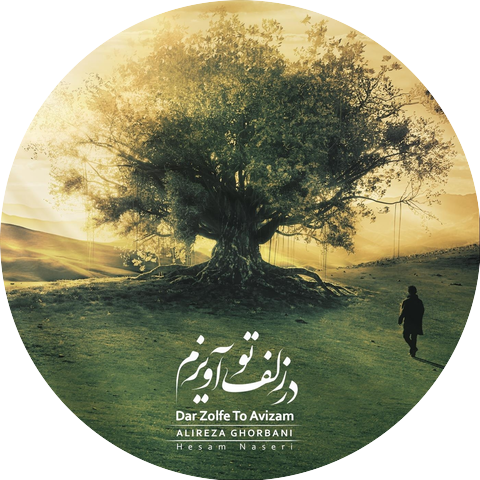Alireza Ghorbani & Hesam Naseri