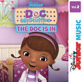 Doc McStuffins - Cast