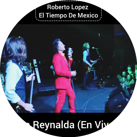 Roberto Lopez El Tiempo De Mexico