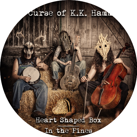 The Curse of K.K. Hammond