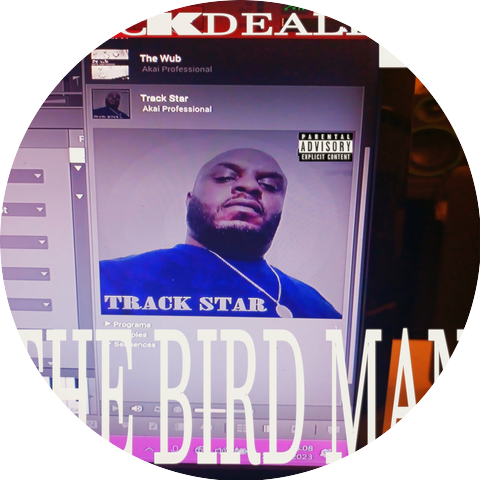 The Bird Man