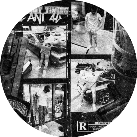 LilAnt4L