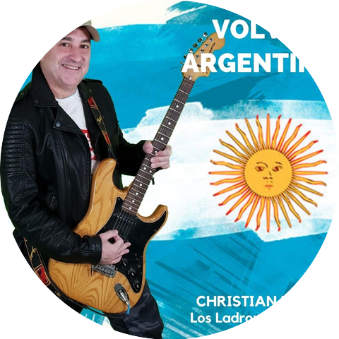 Los Ladrones Sueltos & Christian Puga