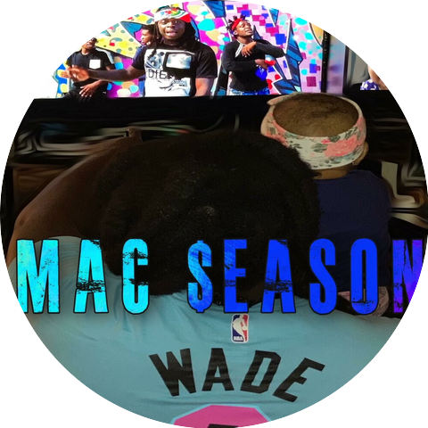 Kenzy Mac