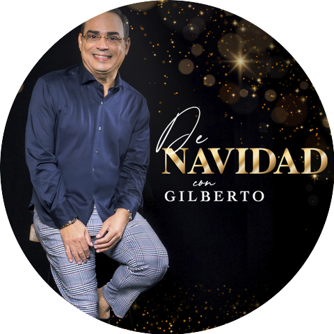 Gilberto Santa Rosa and Michelle Brava