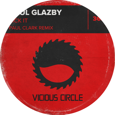 Paul Glazby