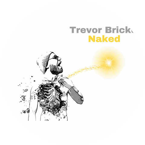 Trevor Bricker