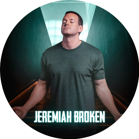 Jeremiah Broken