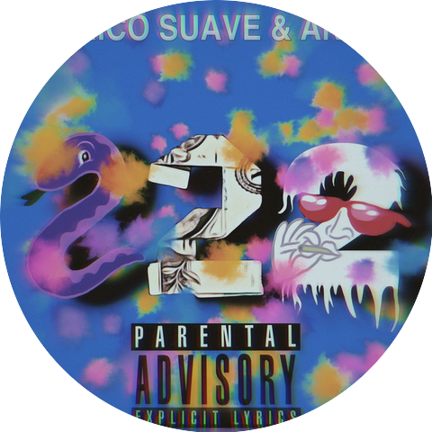 El Rico Suave & Ang3l