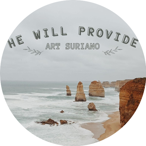 Art Suriano