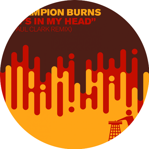 Champion Burns
