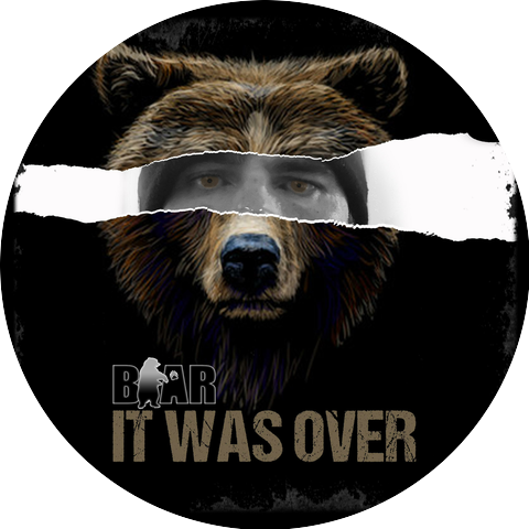 Iambear810