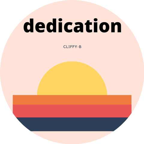Cliffy-B