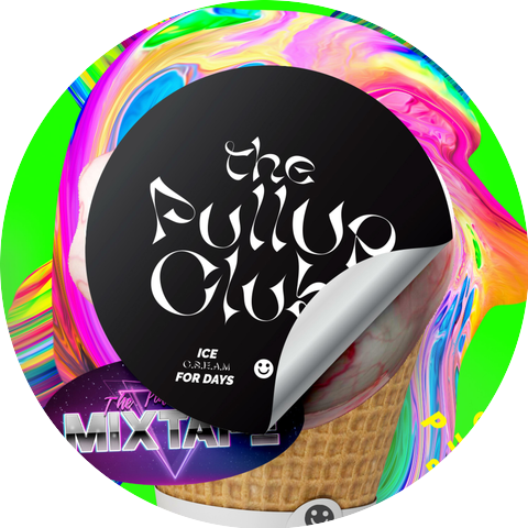 The Pull Up Club