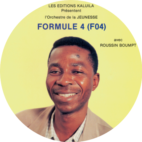 Formule 4 (F04)