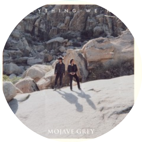 Mojave Grey