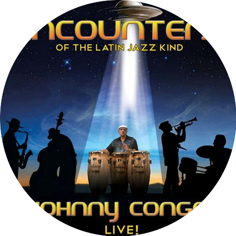 Johnny Conga