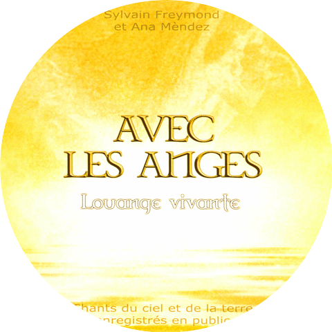 Louange Vivante