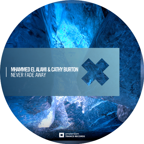 Mhammed El Alami & Cathy Burton