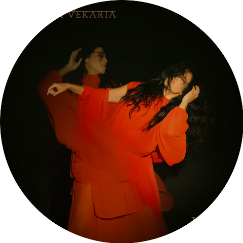 Radhika Vekaria