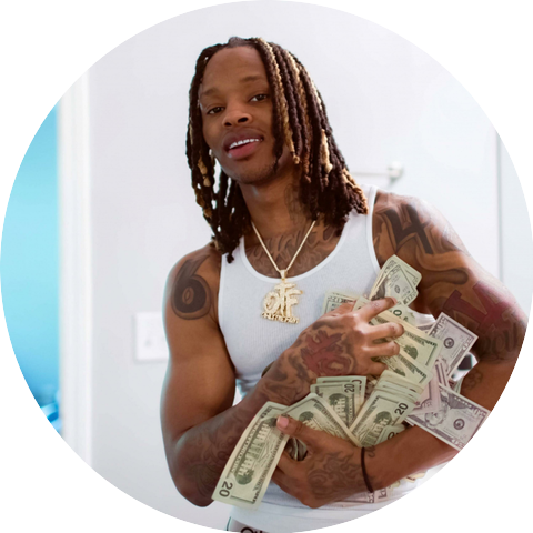 Fetti Da Lambo