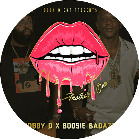 Hoggy D & Boosie Badazz