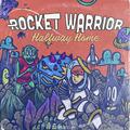 Rocket Warrior