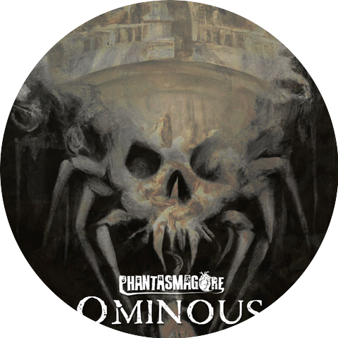 Phantasmagore