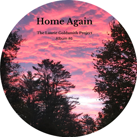 The Laurie Goldsmith Project