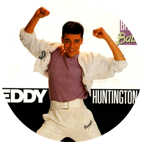 Eddy Huntington
