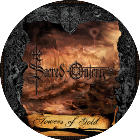 Sacred Outcry
