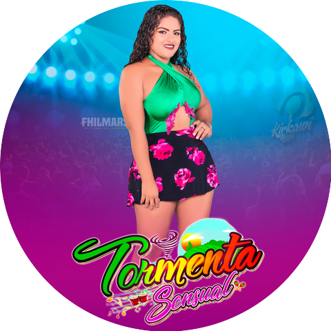 Tormenta Sensual