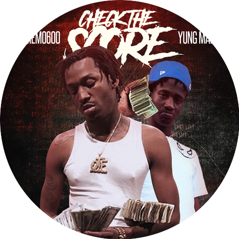 Memo600 & Yung Mal