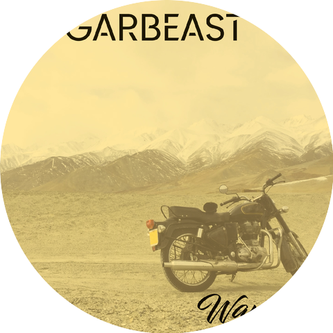 SugarBeast