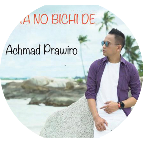 Achmad Prawiro