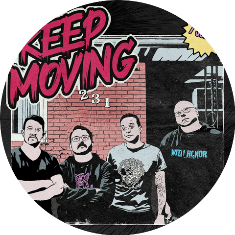 Keep Moving