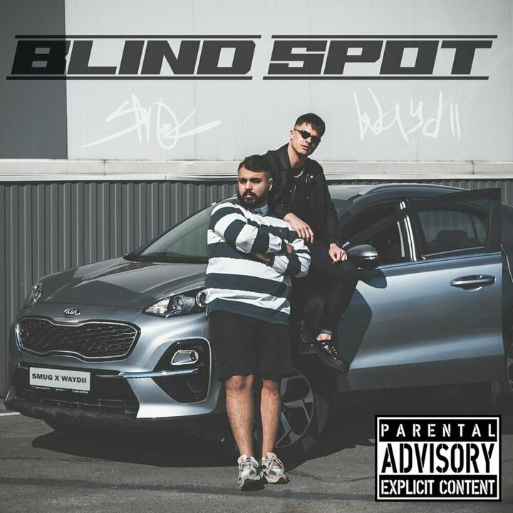 BLIND SPOT