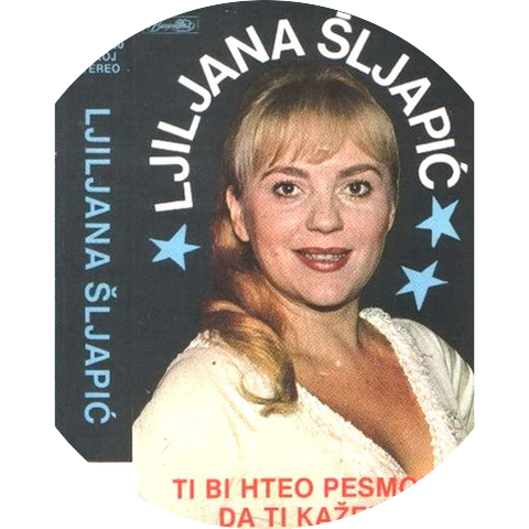 Ljiljana Sljapic