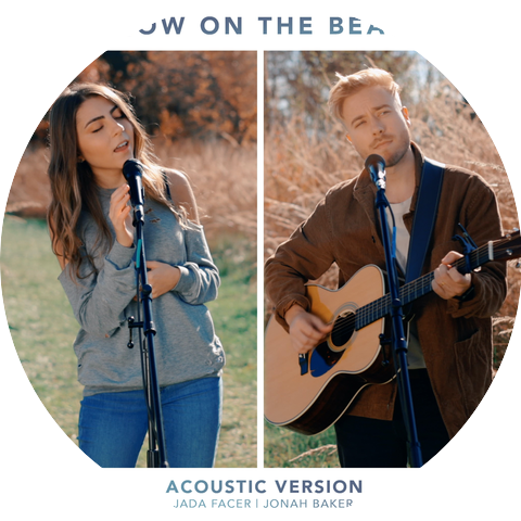 Jada Facer & Jonah Baker