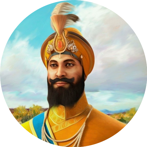 Padamshri Bhai Nirmal Singh Ji Khalsa