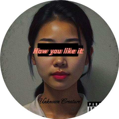Unknown Creature