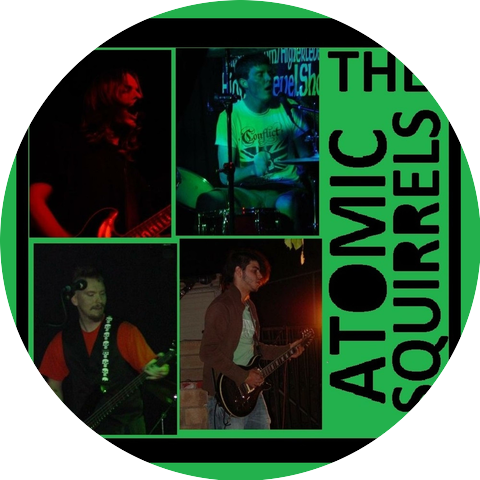 The Atomic Squirrels