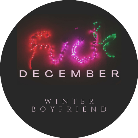 Winter Boyfriend